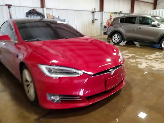 Tesla Model S 2017