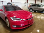 Tesla Model S 2017