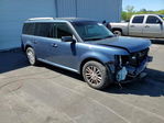 Ford Flex 2018