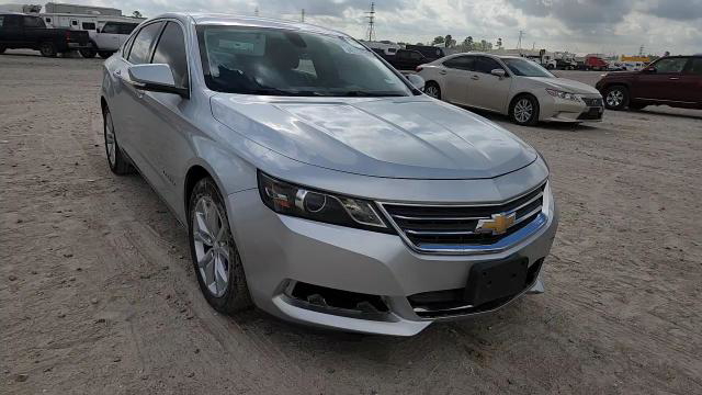 Chevrolet Impala 2017