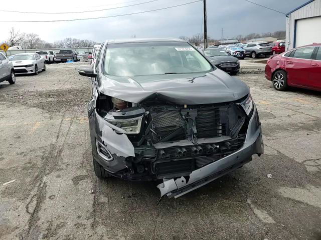 Ford Edge 2017
