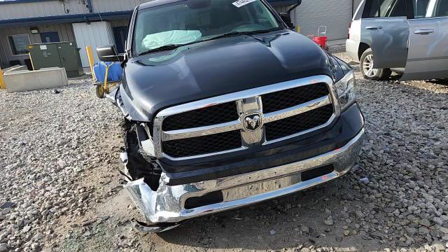RAM 1500 2017