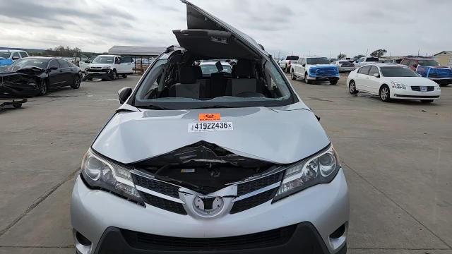 Toyota RAV 4 2015
