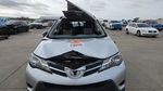 Toyota RAV 4 2015