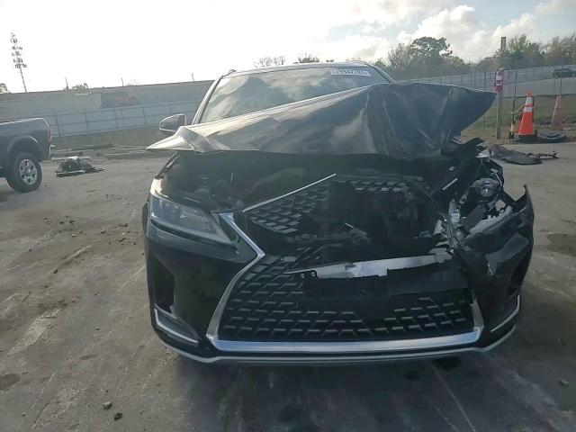 Lexus RX 2020