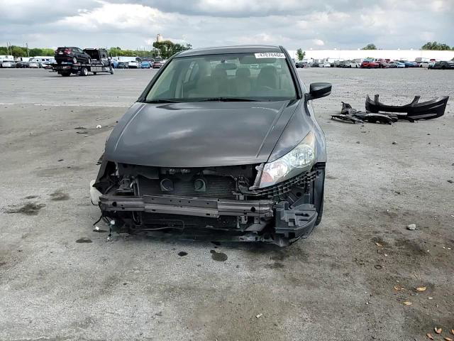 Honda Accord 2012