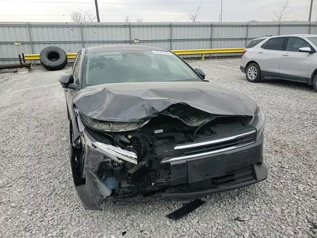 Kia K4 2025