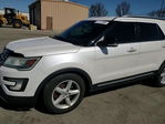 Ford Explorer 2016