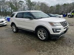 Ford Explorer 2016
