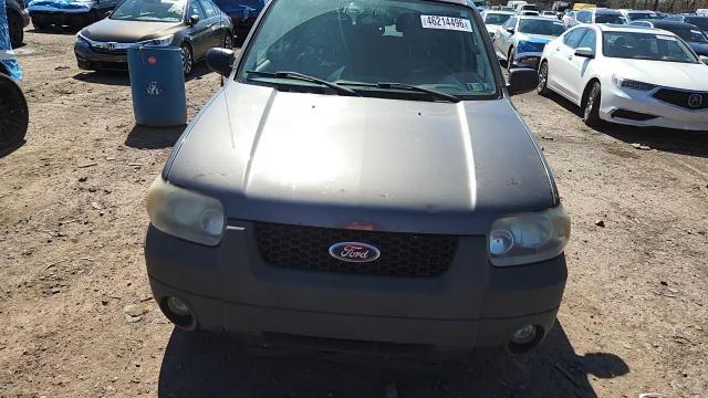 Ford Escape 2006