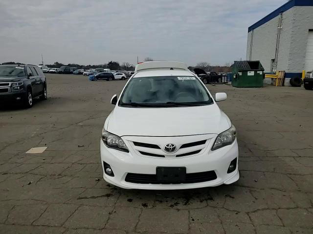Toyota Corolla 2012