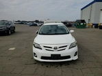 Toyota Corolla 2012