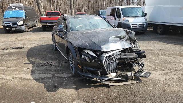 Audi A4 2017