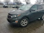 Chevrolet Equinox 2018
