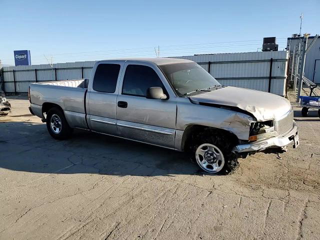 GMC Sierra 2004