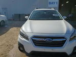 Subaru Legacy 2019