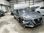 Nissan Altima 2019