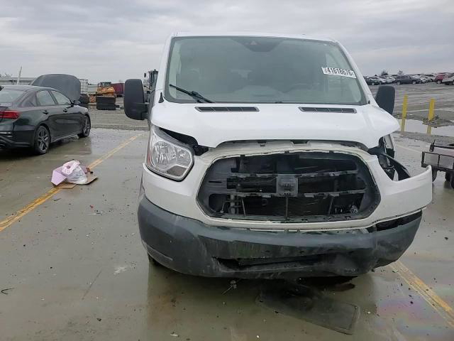 Ford Transit 2017