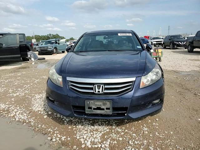 Honda Accord 2011