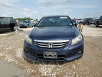 Honda Accord 2011