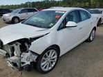 Buick Verano 2014