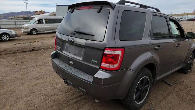 Ford Escape 2011
