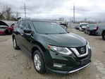 Nissan Rogue 2018