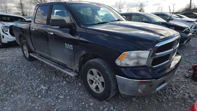 RAM 1500 2014