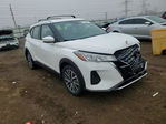 Nissan Kicks 2023