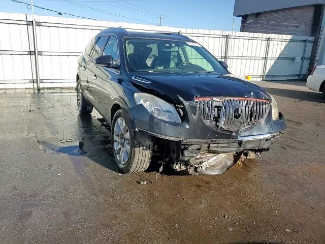 Buick Enclave 2012