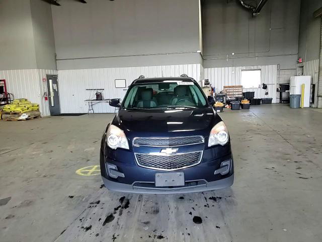 Chevrolet Equinox 2015