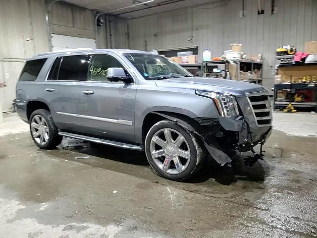 Cadillac Escalade 2018