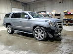 Cadillac Escalade 2018