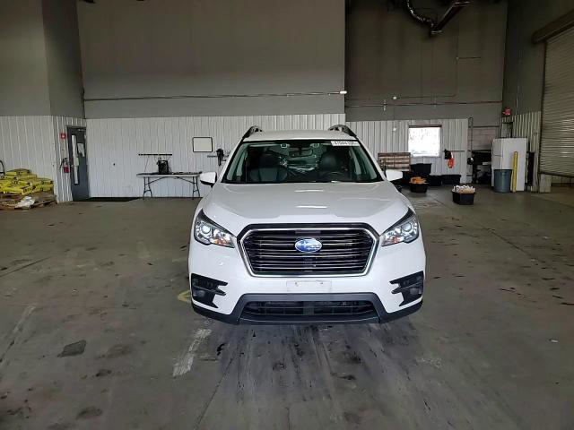 Subaru Ascent 2019