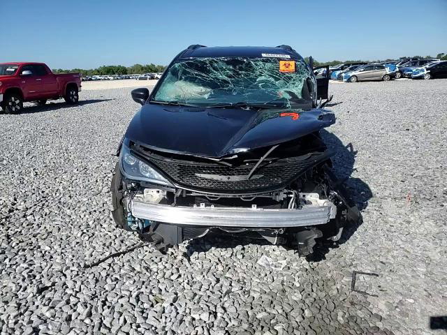 Chrysler Pacifica 2019