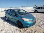 Nissan Versa 2016