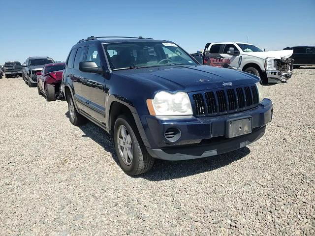 Jeep Cherokee 2005