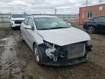 Hyundai Elantra 2019