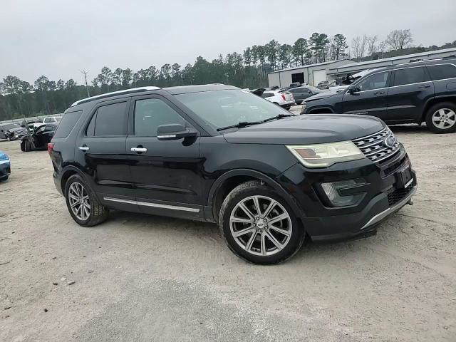 Ford Explorer 2016