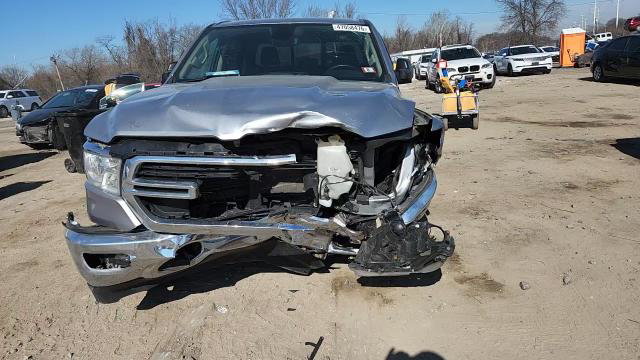 RAM 1500 2020