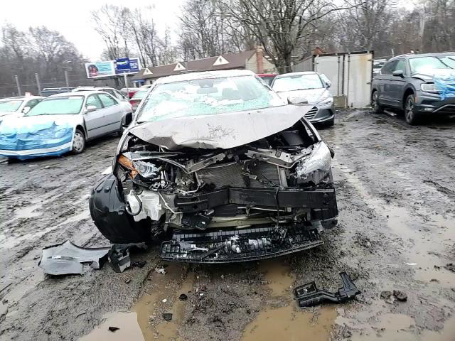 Toyota Corolla 2018