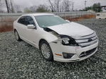 Ford Fusion 2010