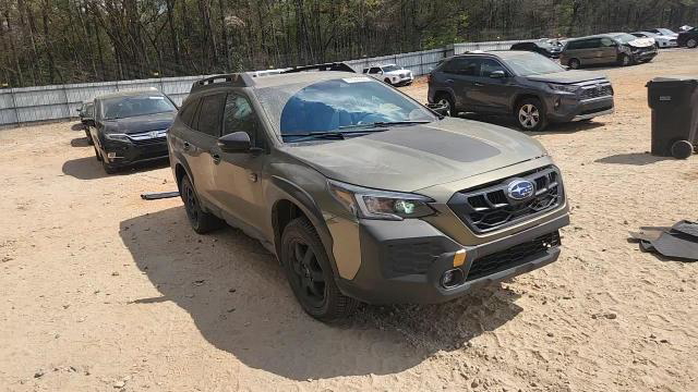 Subaru Outback 2025