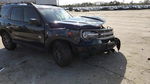Ford Bronco 2022