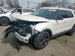 Ford Explorer 2019