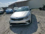 Kia Optima 2020
