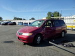 Honda Odyssey 2003