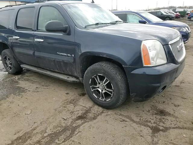 GMC Yukon 2008
