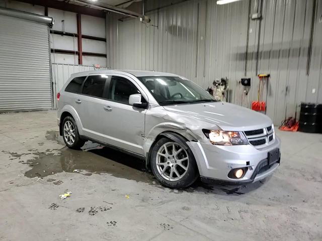 Dodge Journey 2014