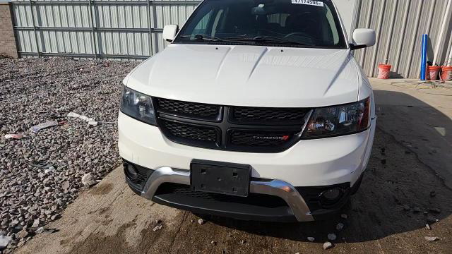 Dodge Journey 2017